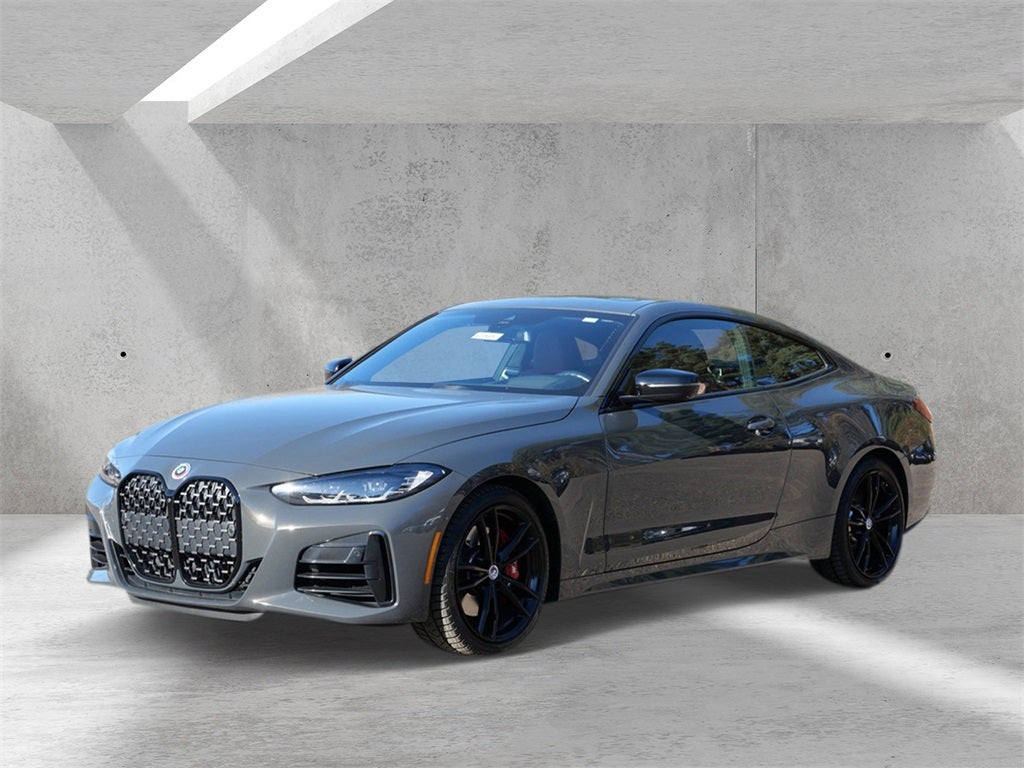 2023 BMW 4 Series M440i xDrive