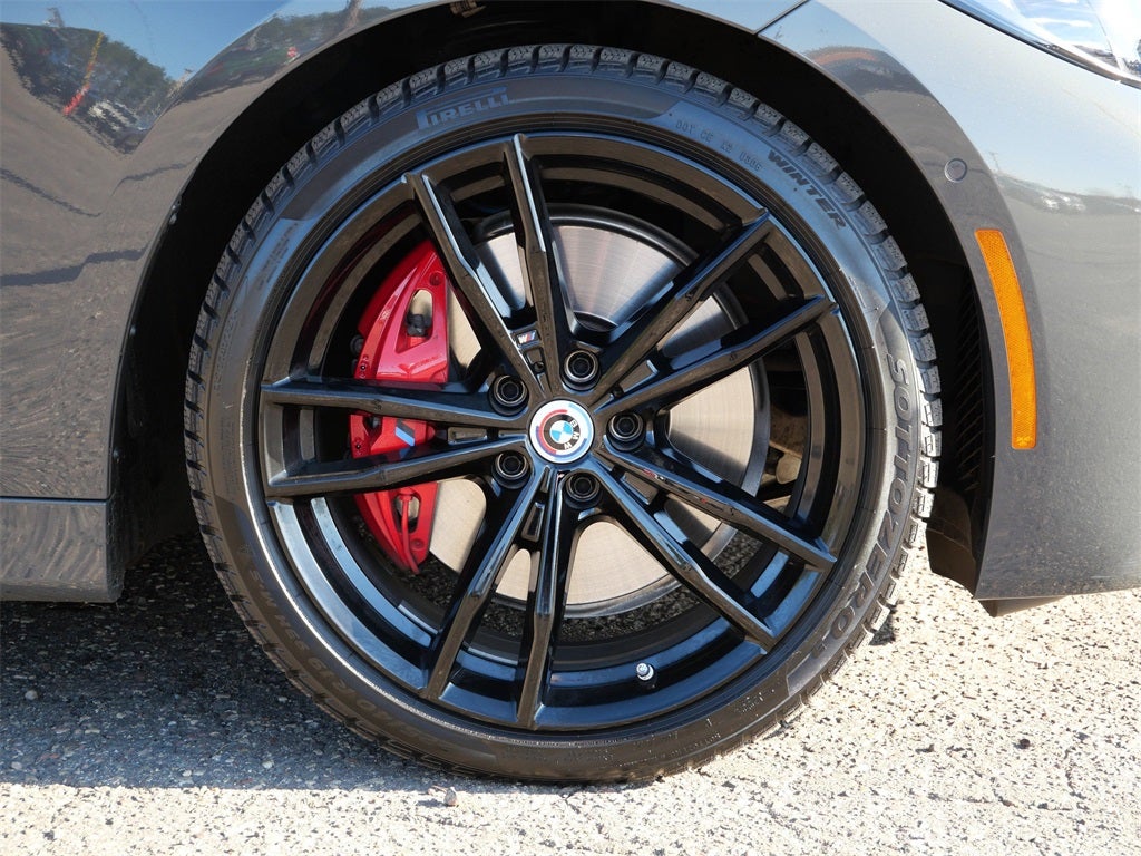 2023 BMW 4 Series M440i xDrive