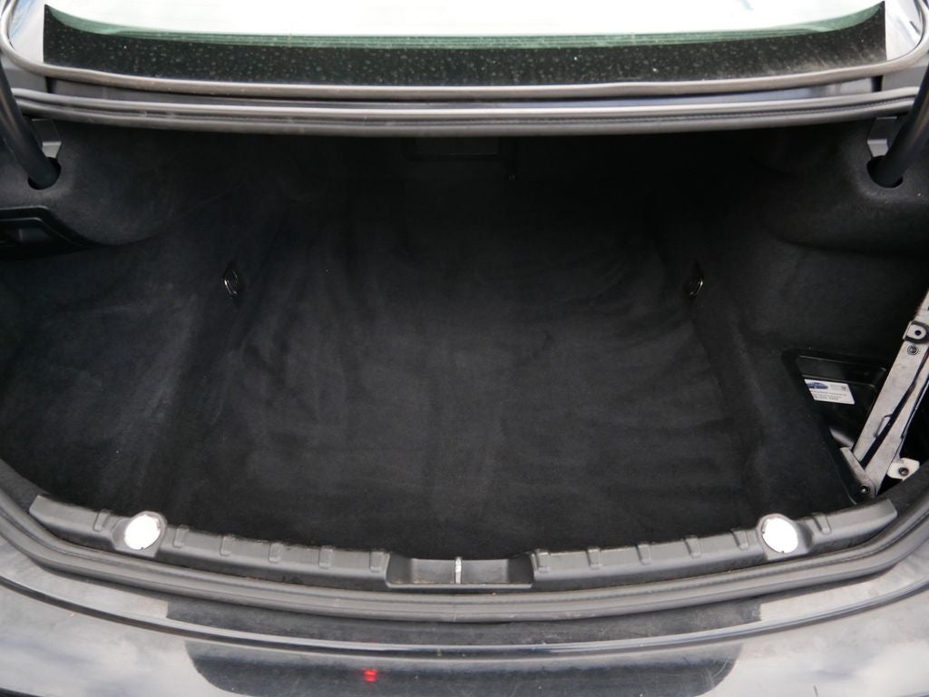 2015 BMW 6 Series 640i xDrive Gran Coupe