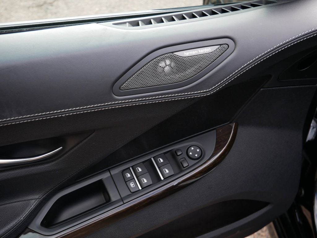 2015 BMW 6 Series 640i xDrive Gran Coupe