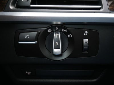 2015 BMW 6 Series 640i xDrive Gran Coupe