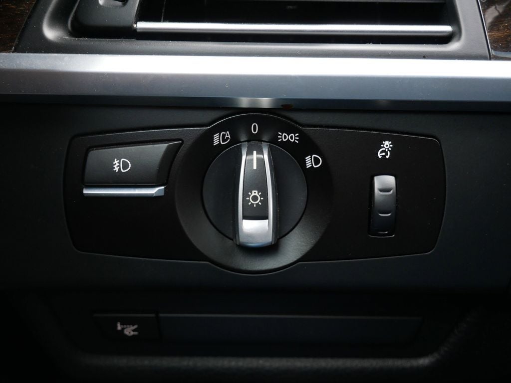 2015 BMW 6 Series 640i xDrive Gran Coupe