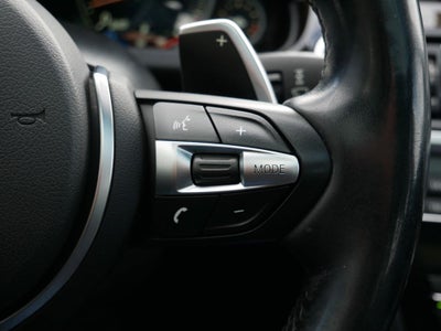 2015 BMW 6 Series 640i xDrive Gran Coupe