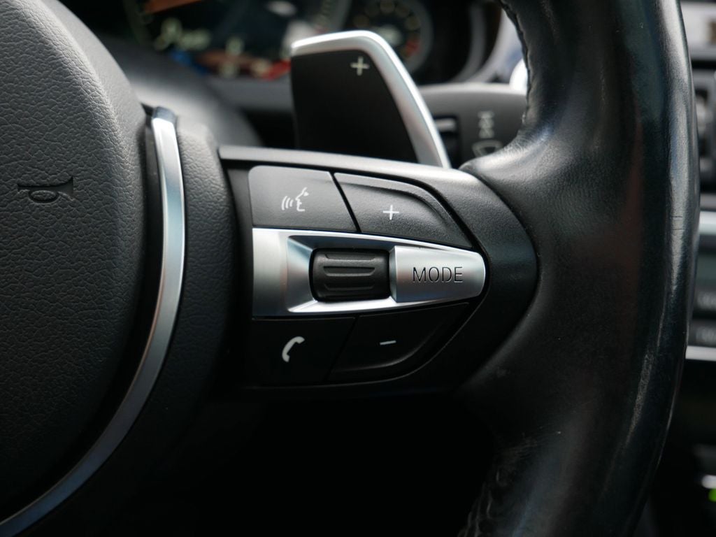 2015 BMW 6 Series 640i xDrive Gran Coupe