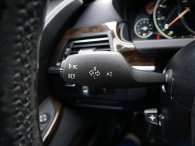 2015 BMW 6 Series 640i xDrive Gran Coupe
