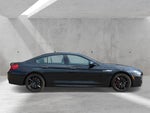 2015 BMW 6 Series 640i xDrive Gran Coupe