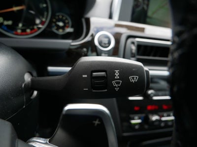 2015 BMW 6 Series 640i xDrive Gran Coupe