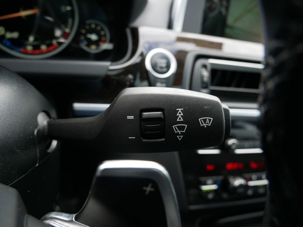 2015 BMW 6 Series 640i xDrive Gran Coupe