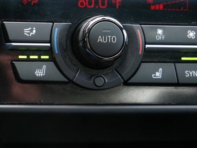 2015 BMW 6 Series 640i xDrive Gran Coupe