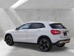 2018 Mercedes-Benz GLA GLA 250 4MATIC®
