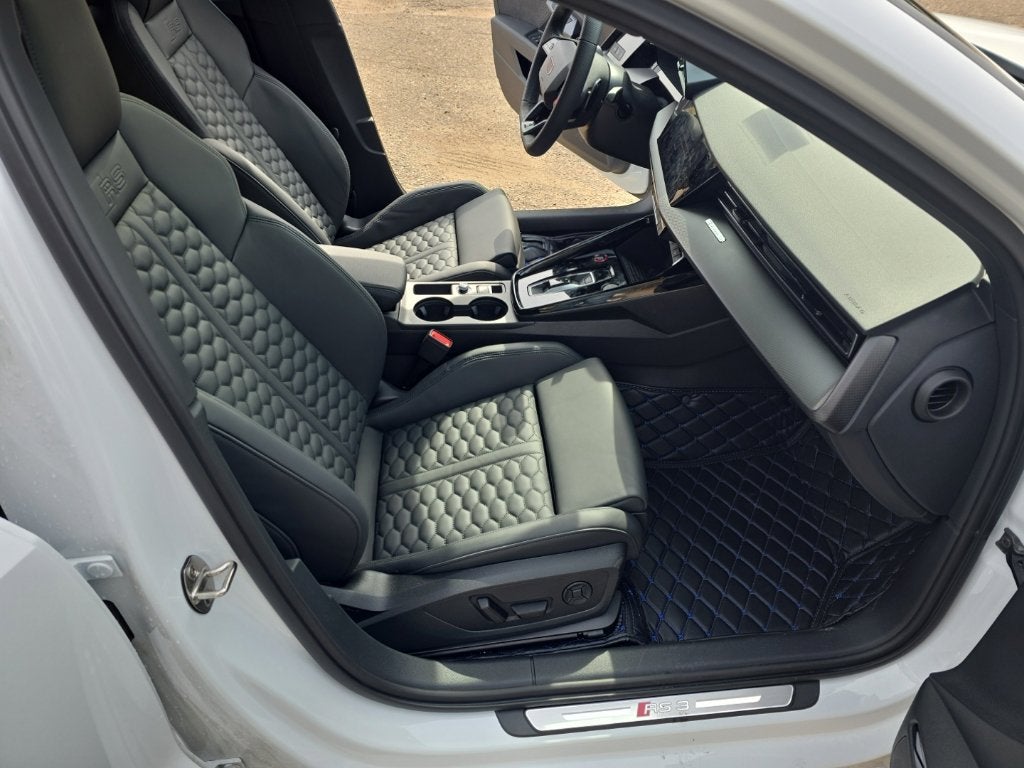 2026 Audi RS 3 2.5T quattro