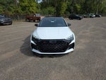 2026 Audi RS 3 2.5T quattro
