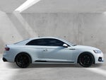 2018 Audi RS 5 2.9T quattro