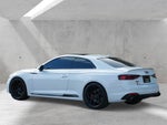 2018 Audi RS 5 2.9T quattro