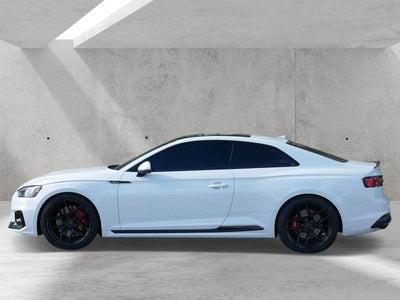 2018 Audi RS 5 2.9T quattro