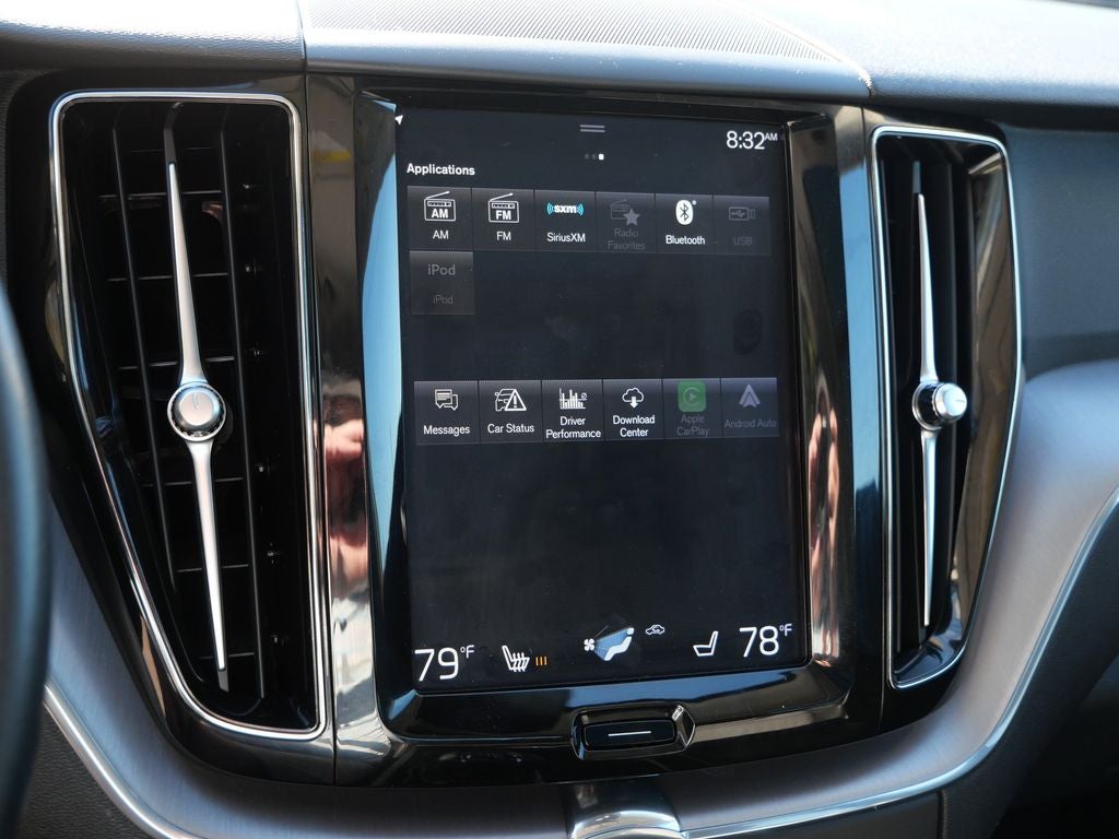 2020 Volvo XC60 T5 Momentum