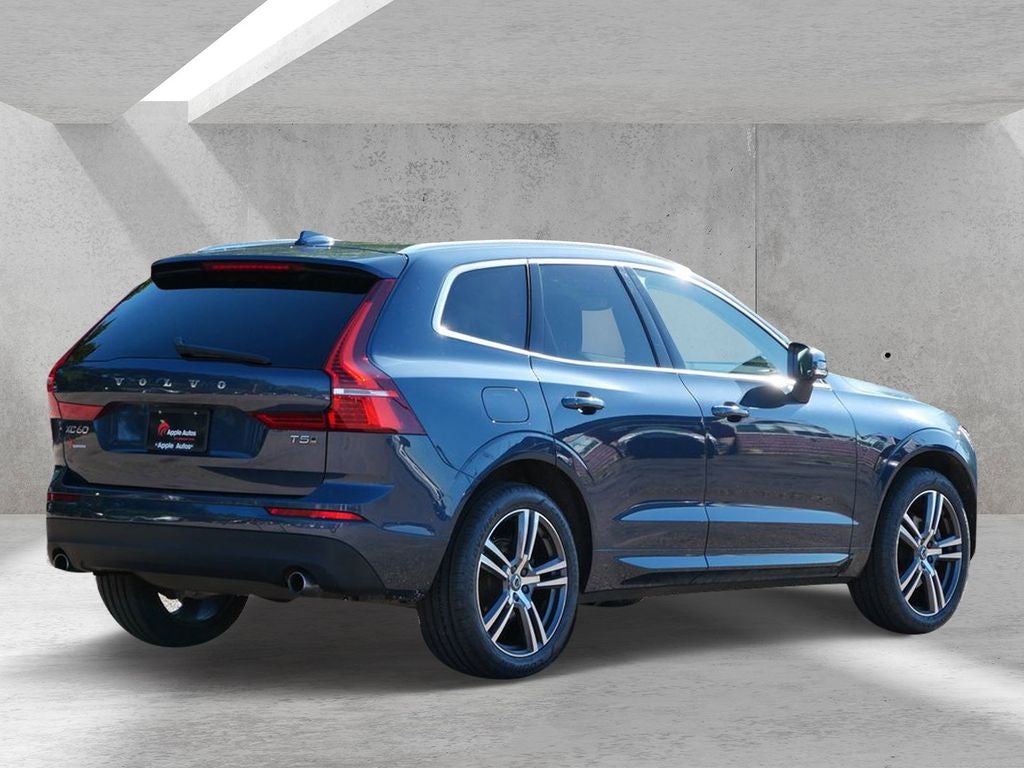 2020 Volvo XC60 T5 Momentum