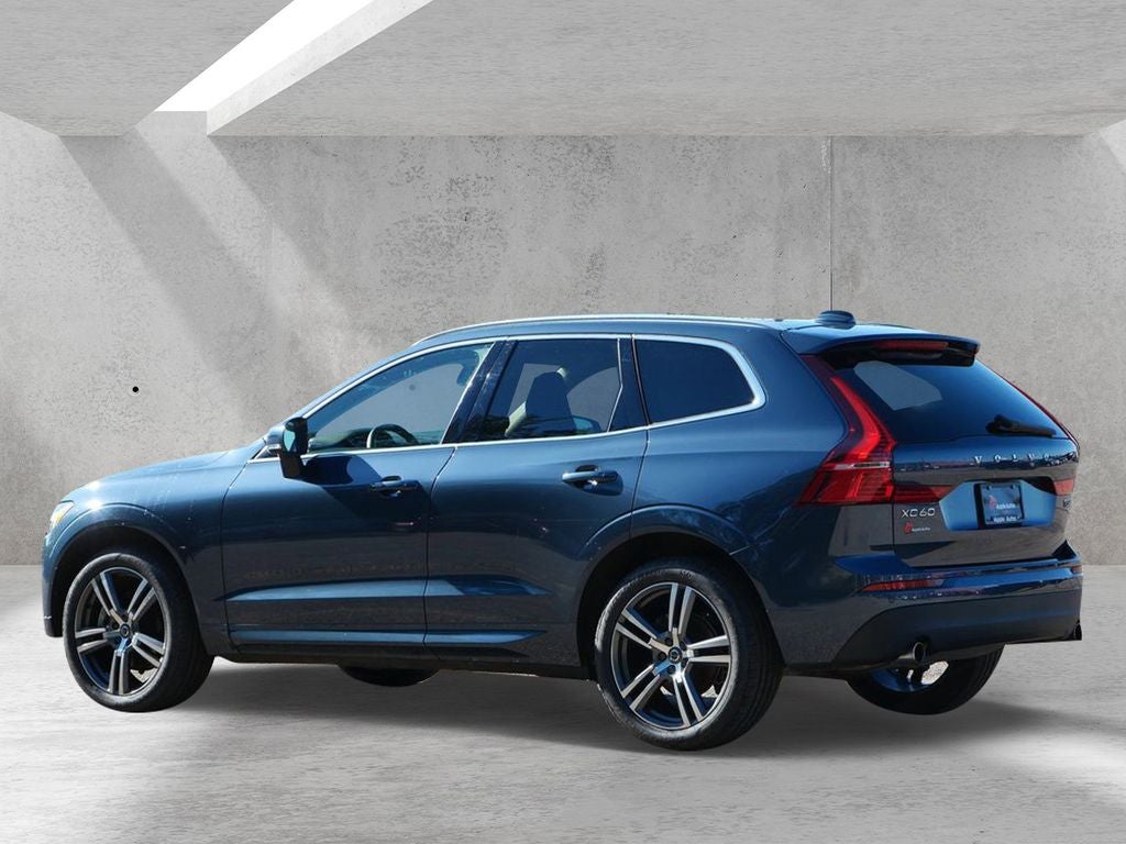 2020 Volvo XC60 T5 Momentum