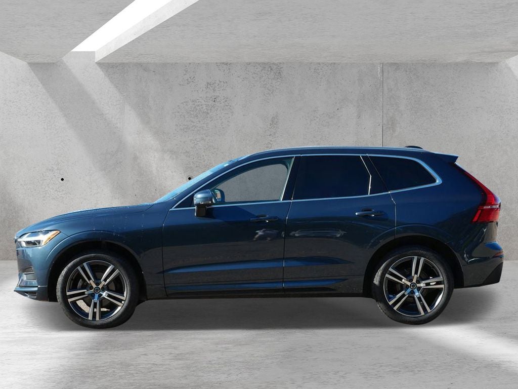 2020 Volvo XC60 T5 Momentum