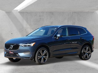 2020 Volvo XC60 T5 Momentum