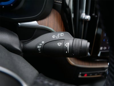 2022 Volvo XC60 Recharge Plug-In Hybrid T8 Inscription