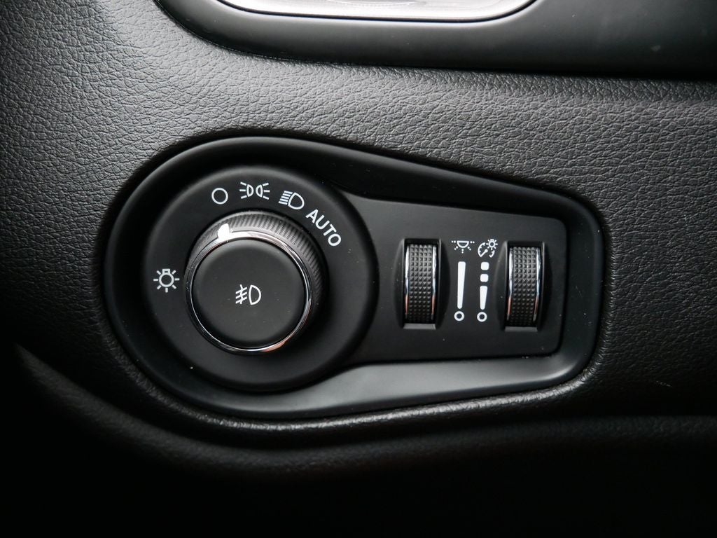 2021 Jeep Renegade Limited