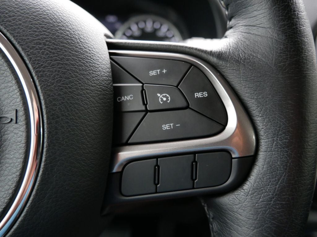 2021 Jeep Renegade Limited