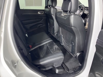 2015 Jeep Grand Cherokee Altitude