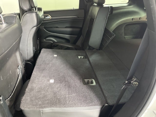 2015 Jeep Grand Cherokee Altitude