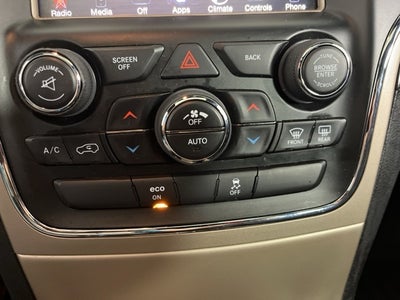 2015 Jeep Grand Cherokee Altitude