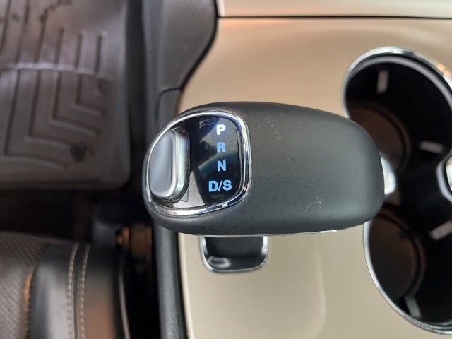 2015 Jeep Grand Cherokee Altitude