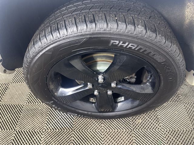 2015 Jeep Grand Cherokee Altitude