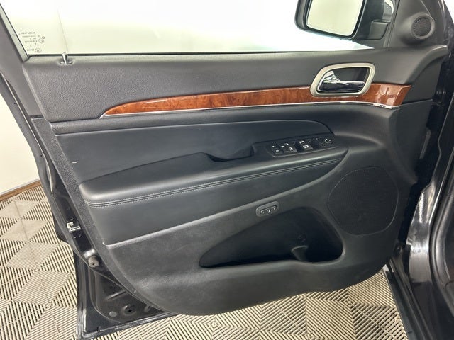 2013 Jeep Grand Cherokee Limited