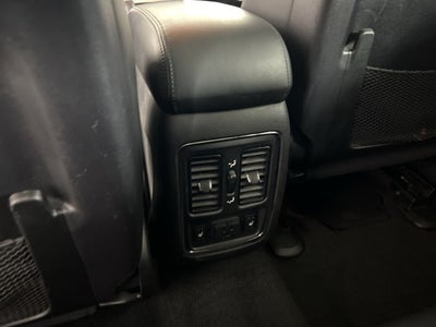 2013 Jeep Grand Cherokee Limited