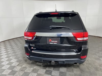 2013 Jeep Grand Cherokee Limited