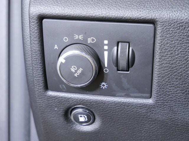 2016 Jeep Grand Cherokee High Altitude