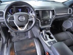 2016 Jeep Grand Cherokee High Altitude
