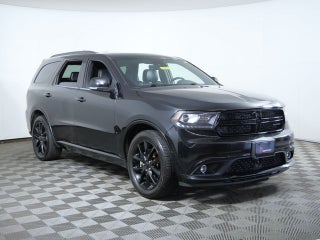 2017 Dodge Durango R/T