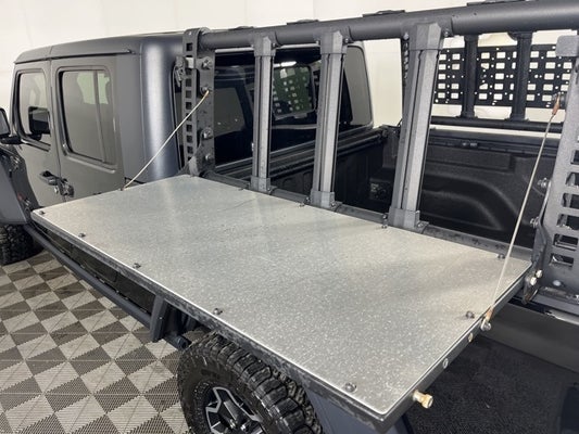 2022 Jeep Gladiator Rubicon in Shakopee, MN - Apple Used Autos Shakopee