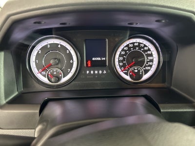 2019 RAM 1500 Classic Express