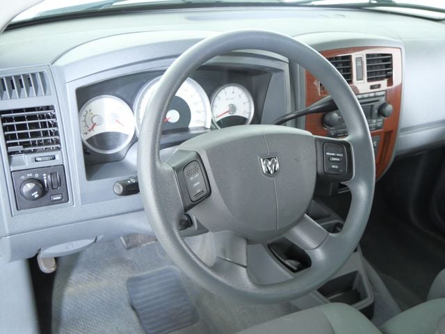 2005 Dodge Dakota SLT 131 WB