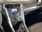 2016 Ford Fusion S