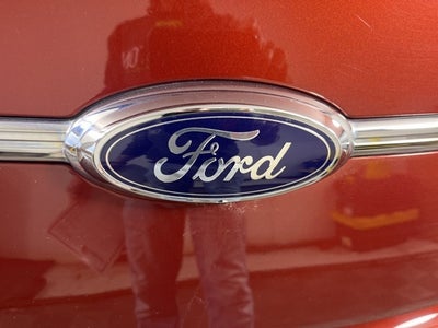 2014 Ford Taurus Limited