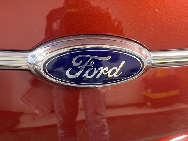 2014 Ford Taurus Limited