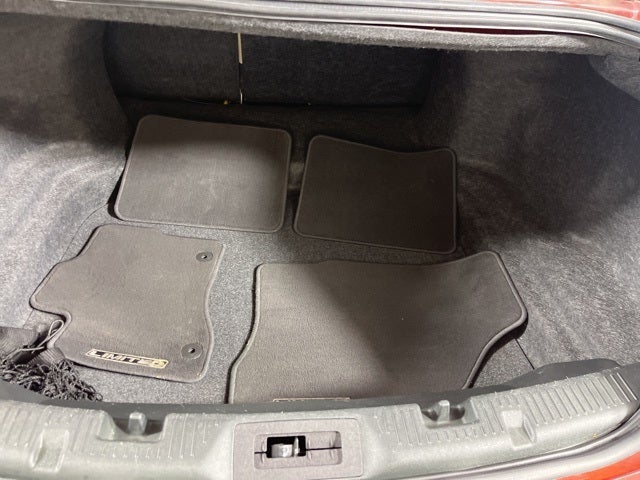 2014 Ford Taurus Limited