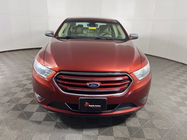 2014 Ford Taurus Limited