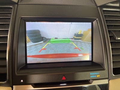 2014 Ford Taurus Limited