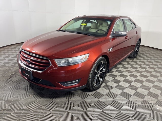 2014 Ford Taurus Limited