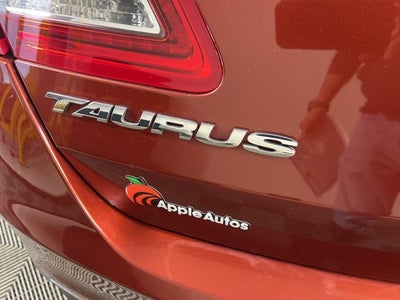 2014 Ford Taurus Limited