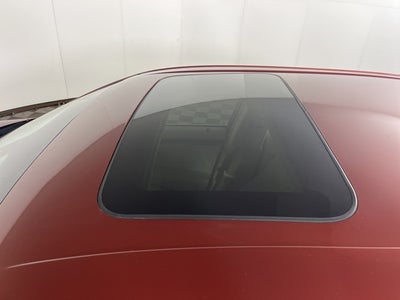 2014 Ford Taurus Limited